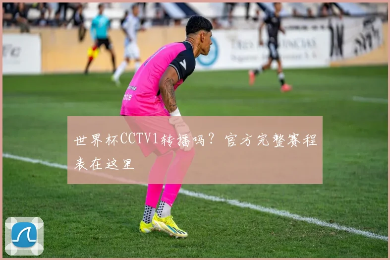 世界杯CCTV1转播吗？官方完整赛程表在这里