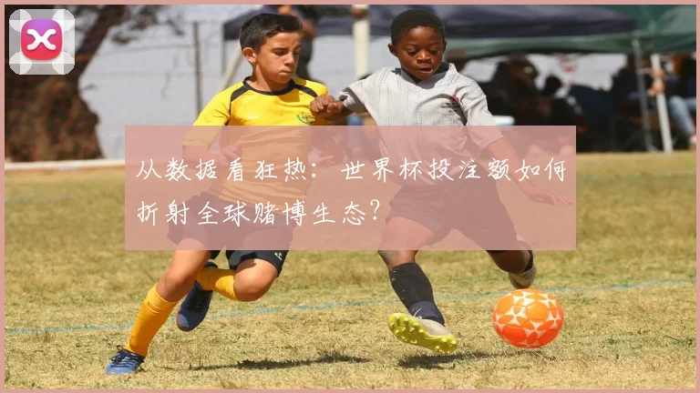 从数据看狂热：世界杯投注额如何折射全球赌博生态？