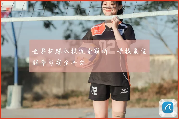 世界杯球队投注全解析：寻找最佳赔率与安全平台