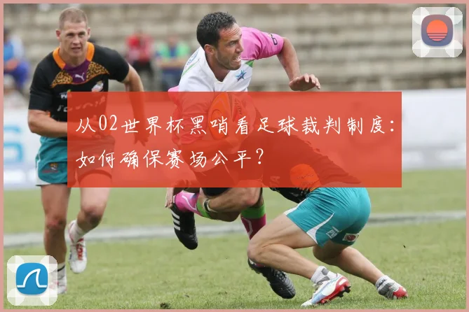 从02世界杯黑哨看足球裁判制度：如何确保赛场公平？