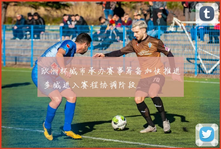 欧洲杯城市承办赛事筹备加快推进 多城进入赛程协调阶段