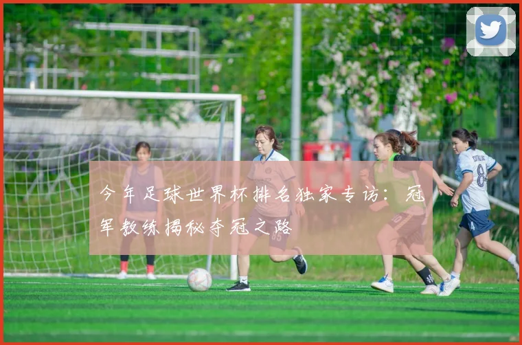 今年足球世界杯排名独家专访：冠军教练揭秘夺冠之路