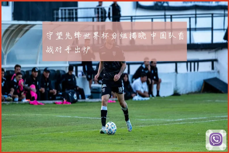 守望先锋世界杯分组揭晓 中国队首战对手出炉